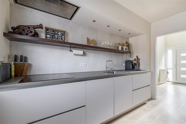 Medium property photo - Voormolenstraat 9, 9645 EL Veendam